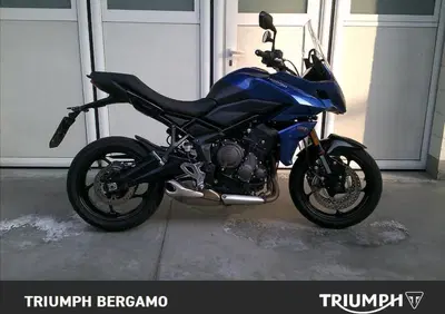 Triumph Tiger Sport 660 (2022 - 24) - Annuncio 9851031
