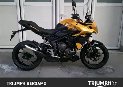 Triumph Tiger Sport 800 (2025 - 26) - Annuncio 9851034