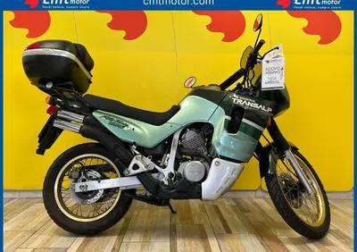 Honda Transalp XL 600V (1991 - 93) - Annuncio 9851036