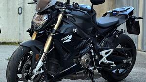 Bmw S 1000 R (2021 - 24)