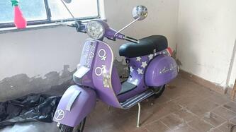 Lml Star 125 2t (2010 - 15) usata