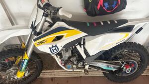 Husqvarna FC 250 (2014) 