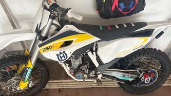 Husqvarna FC 250 (2014)