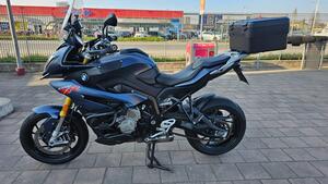Bmw S 1000 XR (2017 - 19) 