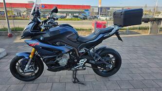 Bmw S 1000 XR (2017 - 19) usata