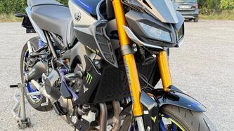 Yamaha MT-09 SP (2018 - 20)