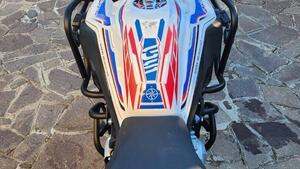 Bmw F 750 GS (2021 - 24) 