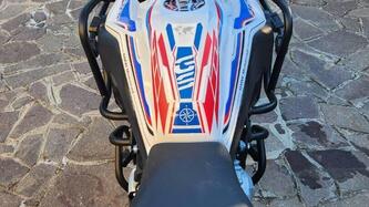 Bmw F 750 GS (2021 - 24)