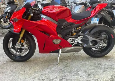 Ducati Panigale V4 S (2025 - 26) - Annuncio 9851066