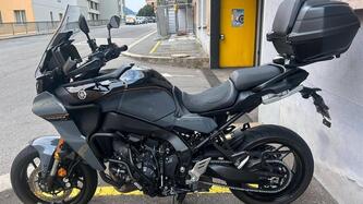 Yamaha Tracer 9 GT+ (2023 - 24) usata