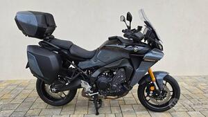Yamaha Tracer 9 GT+ (2023 - 24) 