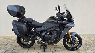 Yamaha Tracer 9 GT+ (2023 - 24) usata