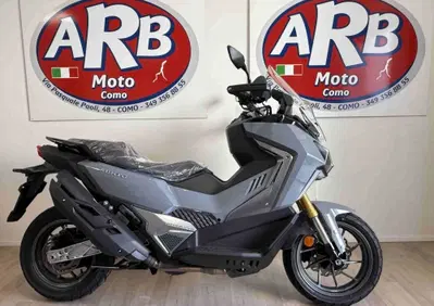 Sym ADXTG 400 (2025 - 26) - Annuncio 9851069