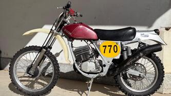 Swm Silver Vase 125 epoca