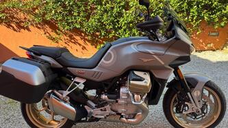 Moto Guzzi V100 Mandello Aviazione Navale (2023 - 24) usata