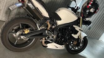 Triumph Street Triple (2007 - 12)