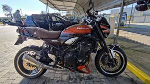 Kawasaki Z 900 RS (2018 - 20) 
