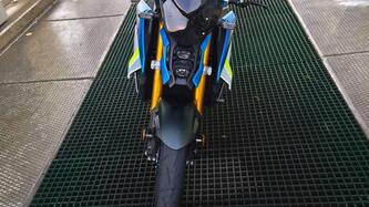 Suzuki GSX-S1000 Web Edition (2021) usata