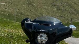 Indian Chieftain 1890 Limited (2021 - 25) 