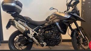 Triumph Tiger 900 GT (2024 - 25)