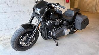 Harley-Davidson 114 Fat Bob (2018 - 20) - FXFBS