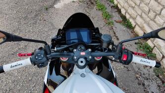 Aprilia Tuono V4 (2021 - 24) usata