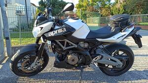 Aprilia Shiver 750 ABS (2010 - 17) 