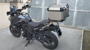 Benelli TRK 702 (2023 - 25) 
