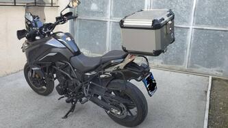 Benelli TRK 702 (2023 - 25) usata