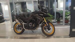 Voge Valico 525DSX (2023 - 25) 
