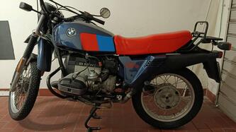 Bmw R 80 G/S epoca