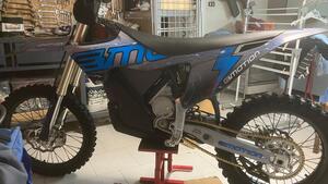 Stark Future Varg MX (2024 - 25) 