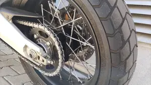 Ducati Scrambler 1100 Special (2018 - 20) 