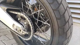 Ducati Scrambler 1100 Special (2018 - 20) usata