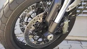 Ducati Scrambler 1100 Special (2018 - 20)  (6)