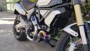 Ducati Scrambler 1100 Special (2018 - 20)  (8)