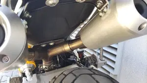 Ducati Scrambler 1100 Special (2018 - 20)  (9)