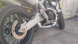 Ducati Scrambler 1100 Special (2018 - 20)  (13)