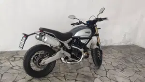 Ducati Scrambler 1100 Special (2018 - 20)  (14)