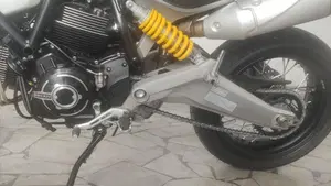 Ducati Scrambler 1100 Special (2018 - 20)  (15)
