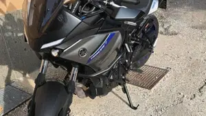 Yamaha Tracer 7 (2021 - 24)  (2)