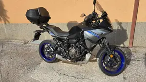 Yamaha Tracer 7 (2021 - 24)  (3)