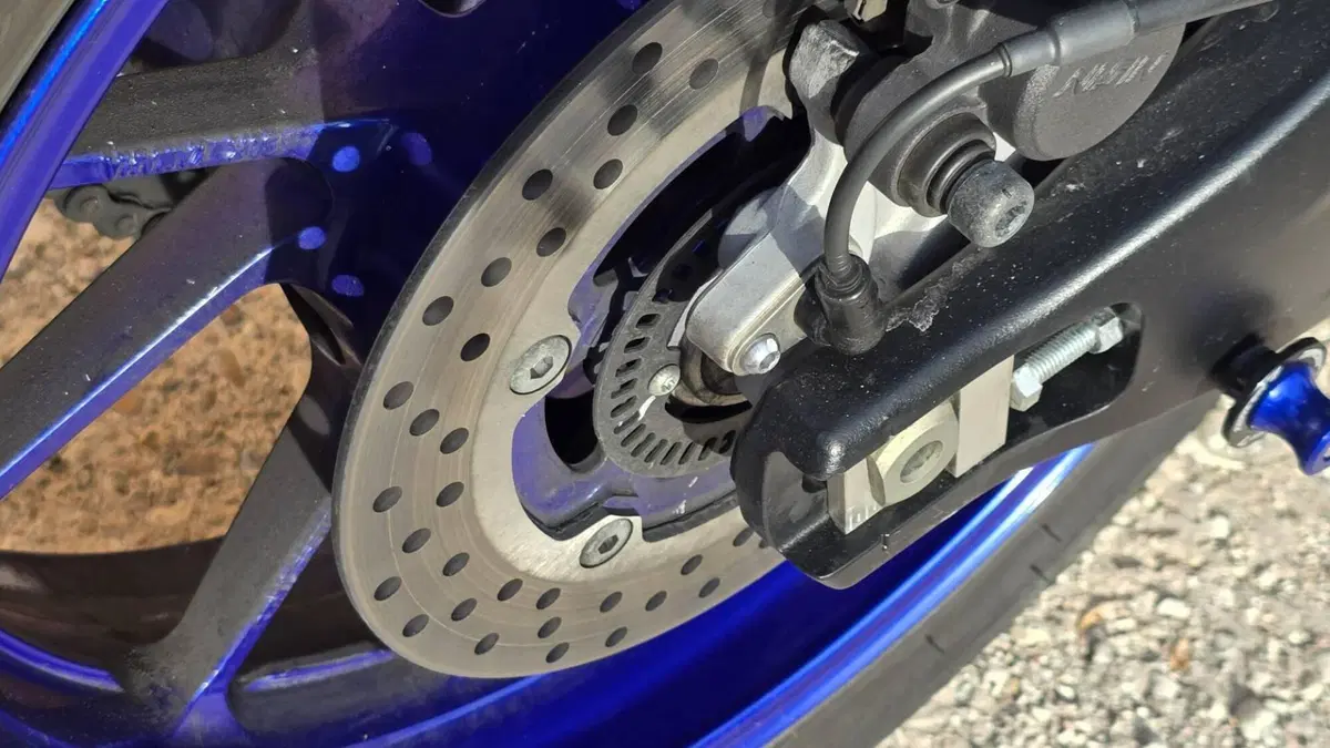 Yamaha Tracer 7 (2021 - 24)  (4)