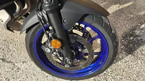 Yamaha Tracer 7 (2021 - 24)  (6)