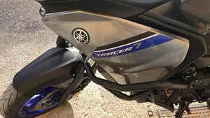 Yamaha Tracer 7 (2021 - 24)  (7)