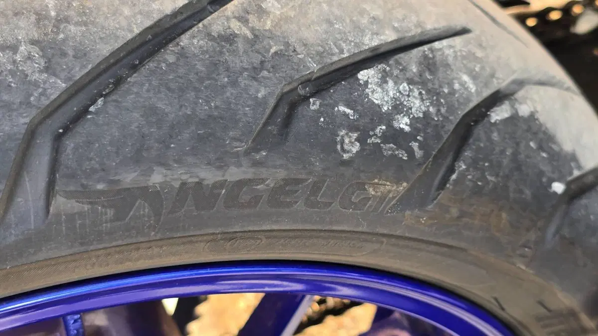 Yamaha Tracer 7 (2021 - 24)  (11)