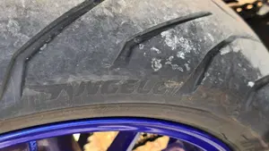 Yamaha Tracer 7 (2021 - 24)  (11)