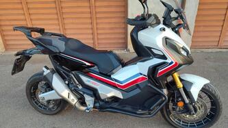 Honda X-ADV 750 (2017) usata