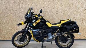 Bmw R 1100 GS 