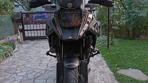 Suzuki V-Strom 1050XT (2020 - 23) 